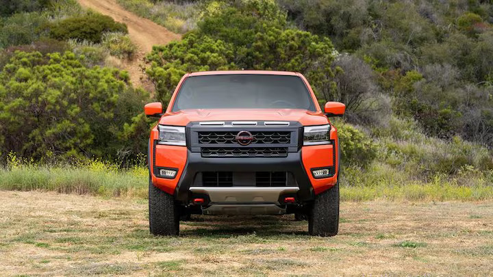 The 2025 Nissan Frontier introduces subtle updates and equipment upgrades, aiming to stay competitive against newer rivals with enhanced features, improved safety, and refreshed styling.