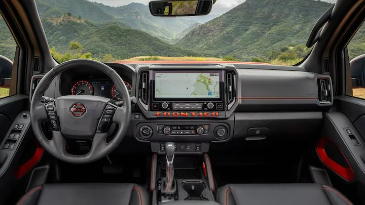 The 2025 Nissan Frontier introduces subtle updates and equipment upgrades, aiming to stay competitive against newer rivals with enhanced features, improved safety, and refreshed styling.