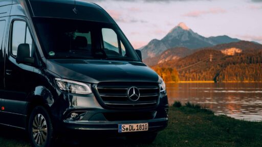 The new Mercedes-Benz Sprinter, showcased at Caravan Salon Düsseldorf 2024, continues its legacy as a top choice for motorhomes, featuring advanced tech, versatile configurations, and enhanced safety.