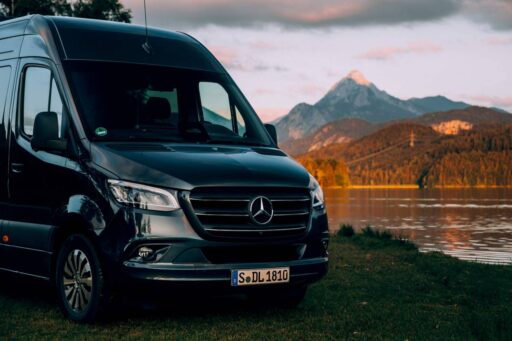 The new Mercedes-Benz Sprinter, showcased at Caravan Salon Düsseldorf 2024, continues its legacy as a top choice for motorhomes, featuring advanced tech, versatile configurations, and enhanced safety.