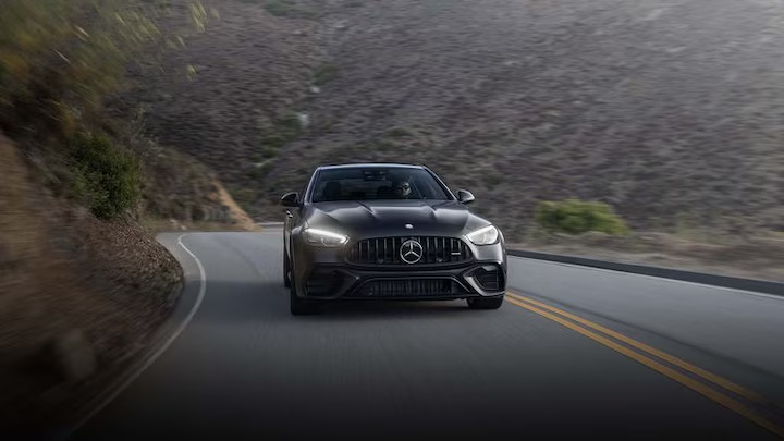 The 2024 Mercedes-AMG C63 S E Performance combines a powerful hybrid system with advanced technology for an exhilarating driving experience. Is it worth the wait? Absolutely.