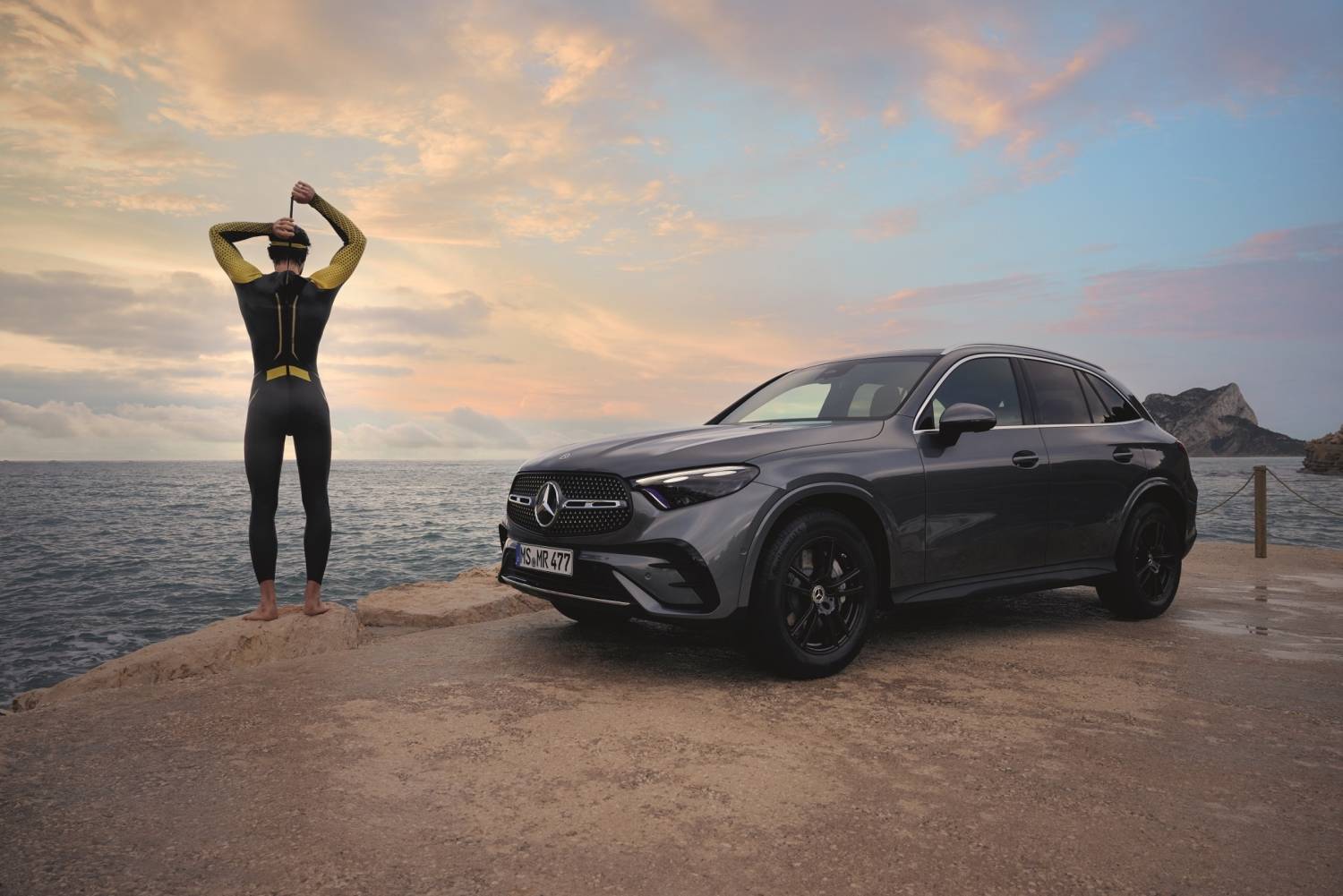 Mercedes-Benz Rent expands its fleet in Germany, offering a wider selection of vehicles for rental. Convenient online booking and nationwide availability make rentals easier than ever.