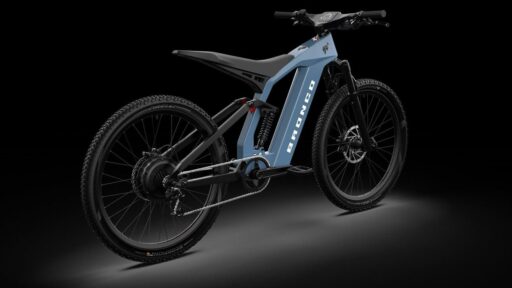 Ford and N+ unveil officially licensed Bronco and Mustang inspired e-bikes, combining adventure and exhilaration. These e-bikes feature powerful motors, advanced braking, and stylish designs.