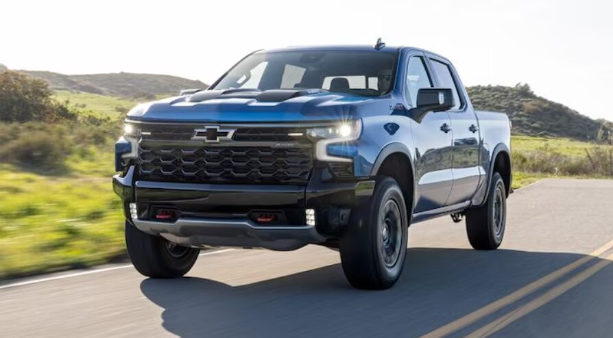 Experience seamless journeys with Google's navigation integration in the 2024 Chevy Silverado ZR2. Dive into our seven-month review and discover its strengths, quirks, and cost-value insights.