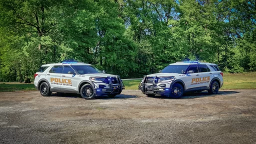 Avondale Estates Police Department improved vehicle maintenance with Ford Pro Telematics, streamlining repairs and enabling data-driven decisions, saving costs and extending vehicle life.