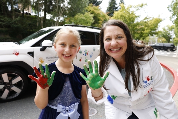 Hyundai Hope On Wheels awards $26 million in grants to 91 institutions in 2024, supporting pediatric cancer research and treatments nationwide, marking a significant commitment to ending childhood cancer.