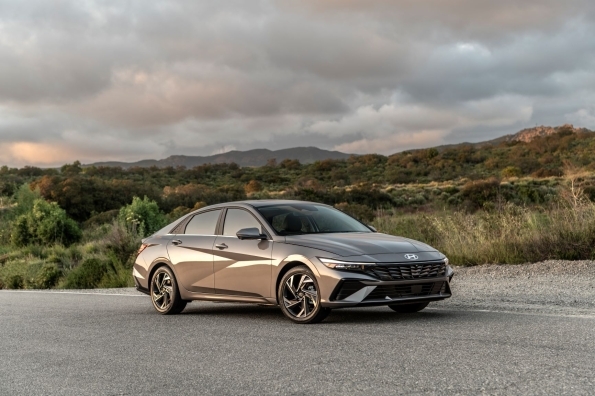 Hyundai secures six wins in the 2024 Newsweek Autos Awards, with the Elantra and IONIQ models recognized for their appeal to diverse customer segments, including first-time buyers and new parents.