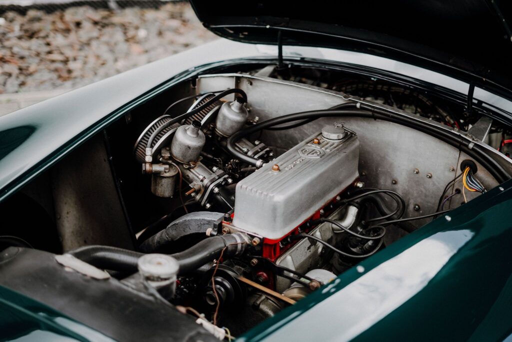 A rare 1953 Tojeiro MG, once raced by Sir Stirling Moss, is set to be auctioned for £83,000. Restored and race-ready, this vintage gem is a must-have for collectors.