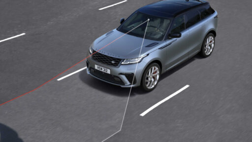 JLR is launching an initiative to improve driver awareness of ADAS systems after a survey revealed many drivers are unclear about these critical safety technologies and their maintenance.