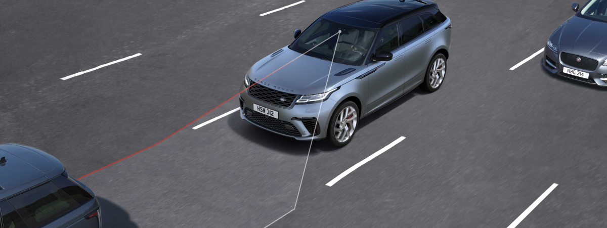 JLR is launching an initiative to improve driver awareness of ADAS systems after a survey revealed many drivers are unclear about these critical safety technologies and their maintenance.