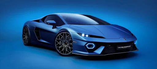 Lamborghini unveils the Temerario, a groundbreaking hybrid supercar with 920 CV, blending luxury with high-performance engineering for an exhilarating and sustainable driving experience.