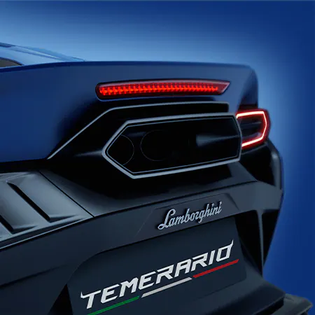 Lamborghini unveils the Temerario, a groundbreaking hybrid supercar with 920 CV, blending luxury with high-performance engineering for an exhilarating and sustainable driving experience.