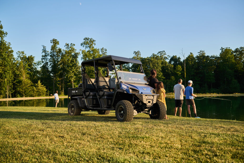 Landmaster's 2025 UTV lineup features four specialized trims, 100% USA-made, offering unmatched performance, quality, and up to $6,200 in savings with factory-installed upgrades.