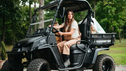 Landmaster's 2025 UTV lineup features four specialized trims, 100% USA-made, offering unmatched performance, quality, and up to $6,200 in savings with factory-installed upgrades.