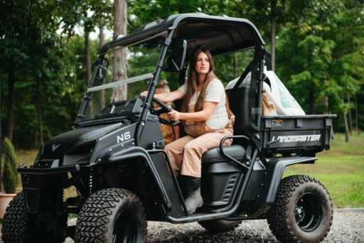 Landmaster's 2025 UTV lineup features four specialized trims, 100% USA-made, offering unmatched performance, quality, and up to $6,200 in savings with factory-installed upgrades.