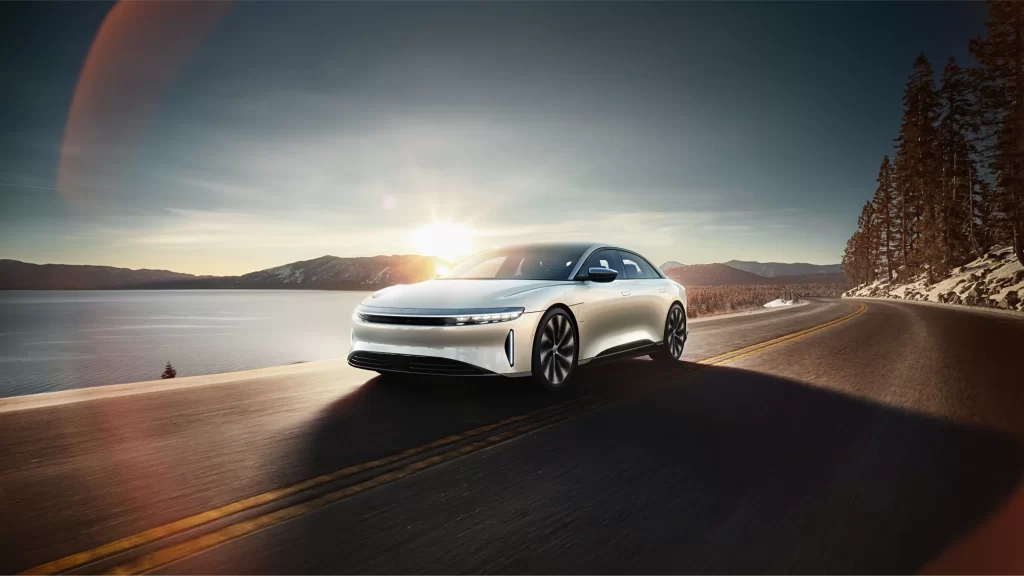 Lucid introduces new leasing options in Canada, making the high-performance Lucid Air more accessible with flexible terms and personalized support, enhancing the EV ownership experience.