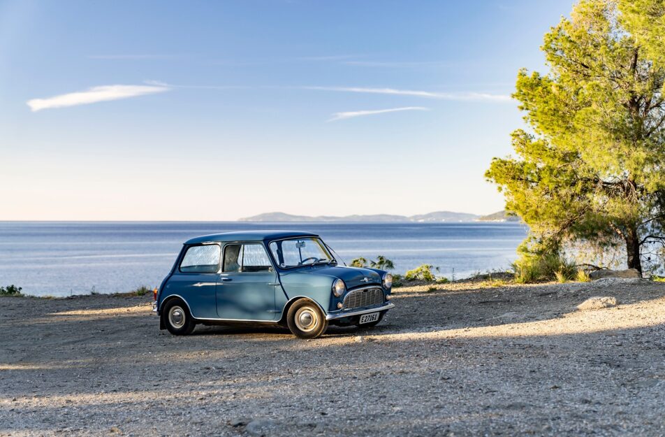 MINI marks 65 years with a new lineup, including the John Cooper Works models, blending cutting-edge technology and racing heritage, while celebrating a motorsport legacy.