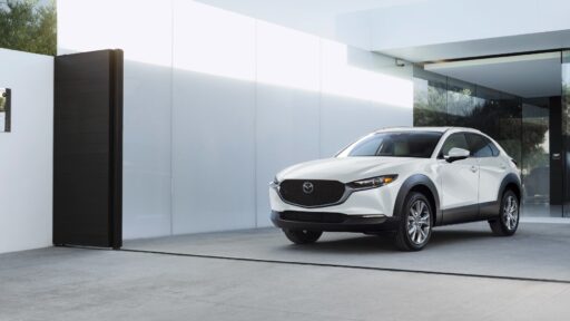 Mazda announces the 2025 CX-30, offering new tech features like Alexa Built-in and standard AWD, starting at $24,995. A perfect blend of style, performance, and safety.