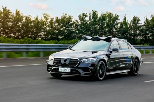 Mercedes-Benz is the first international carmaker approved for Level 4 automated driving tests on Beijing’s urban roads and highways, advancing its leadership in autonomous driving technology.