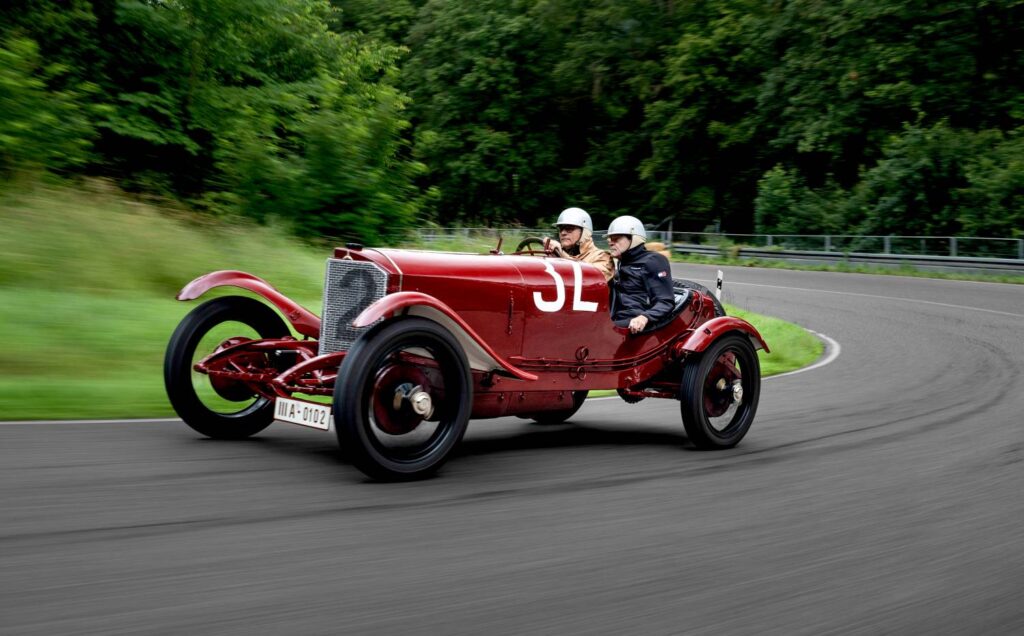 Mercedes-Benz will captivate at the 2024 Pebble Beach Automotive Week with world premieres, historic vehicles, and a celebration of 130 years of motorsport excellence.