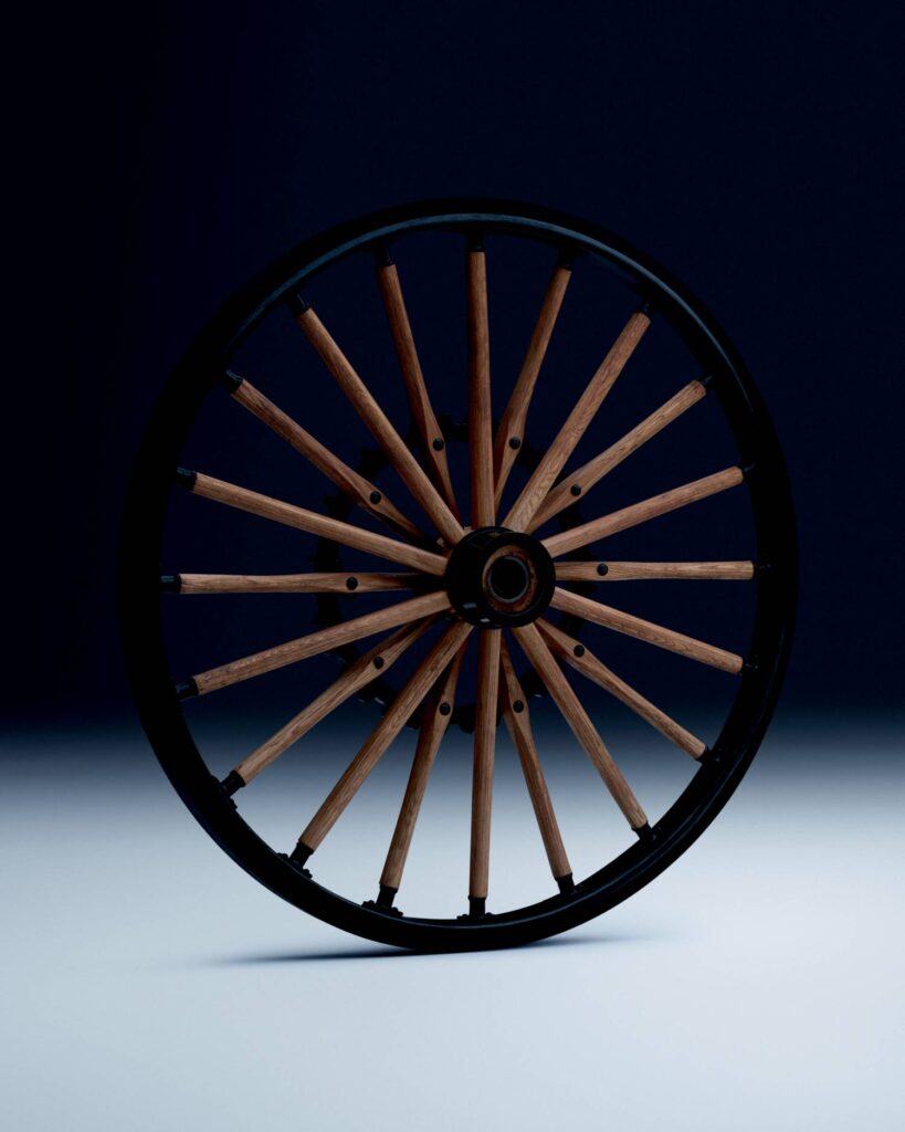 Mercedes-Benz wheels are a perfect fusion of style and function, evolving from simple components to iconic design elements that define the brand's sophisticated and cultural identity.