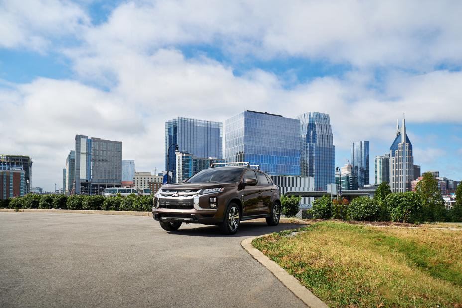 Mitsubishi Motors North America reveals its 2025 lineup, featuring a refreshed Outlander, enhanced Eclipse Cross, Outlander Sport, and Outlander Plug-in Hybrid, all with new comfort and connectivity upgrades.