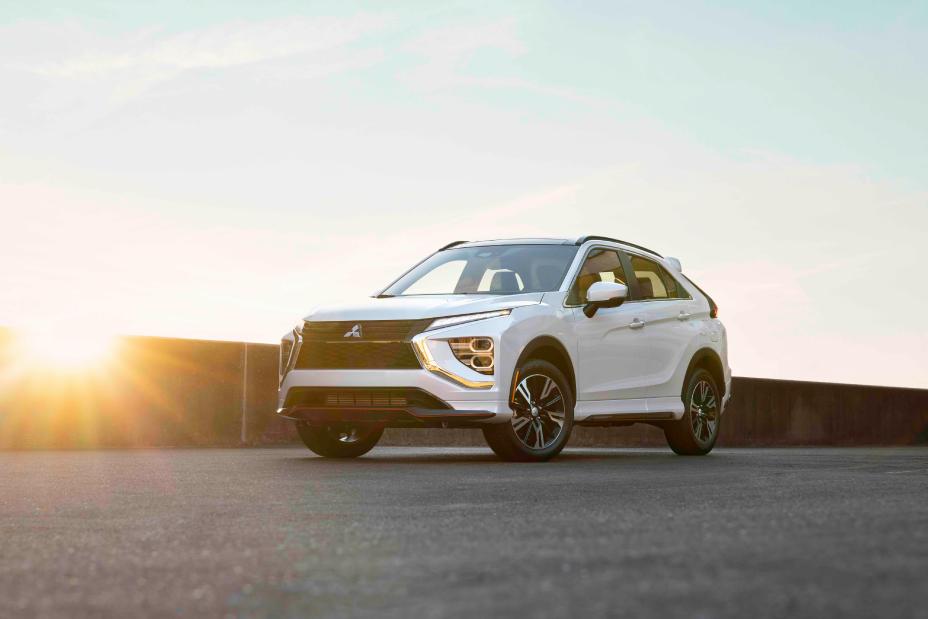 Mitsubishi Motors North America reveals its 2025 lineup, featuring a refreshed Outlander, enhanced Eclipse Cross, Outlander Sport, and Outlander Plug-in Hybrid, all with new comfort and connectivity upgrades.