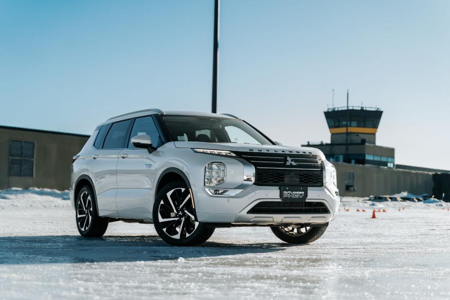 Mitsubishi Motors North America reveals its 2025 lineup, featuring a refreshed Outlander, enhanced Eclipse Cross, Outlander Sport, and Outlander Plug-in Hybrid, all with new comfort and connectivity upgrades.