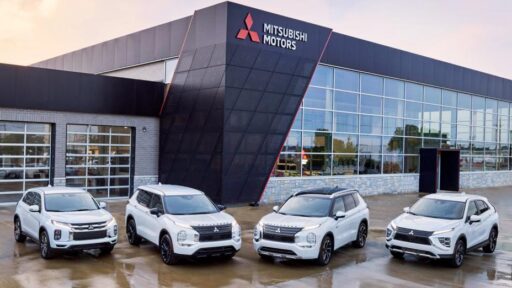 Mitsubishi Motors North America reveals its 2025 lineup, featuring a refreshed Outlander, enhanced Eclipse Cross, Outlander Sport, and Outlander Plug-in Hybrid, all with new comfort and connectivity upgrades.