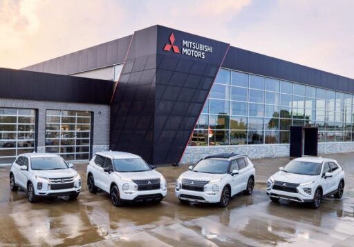 Mitsubishi Motors North America reveals its 2025 lineup, featuring a refreshed Outlander, enhanced Eclipse Cross, Outlander Sport, and Outlander Plug-in Hybrid, all with new comfort and connectivity upgrades.