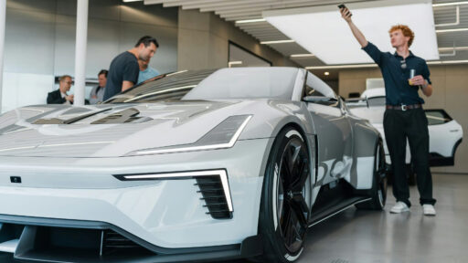 Monterey Car Week 2024 dazzled with Polestar's innovations, including the U.S. debut of Concept BST and thrilling test drives of Polestar 3, setting new benchmarks in automotive excellence.