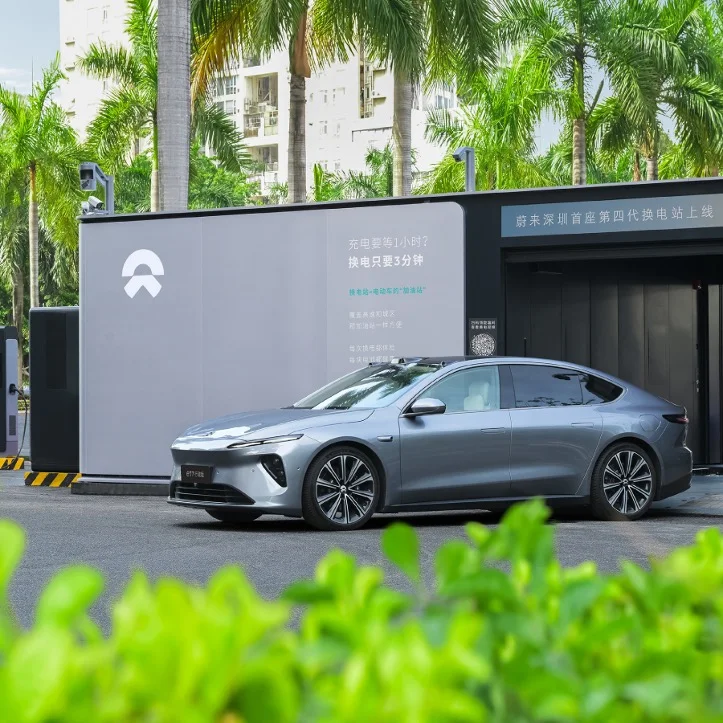 In July 2024, NIO delivered 20,498 vehicles, marking the third consecutive month over 20,000 units. Year-to-date deliveries reached 107,924, a 43.9% increase, totaling 557,518 vehicles.