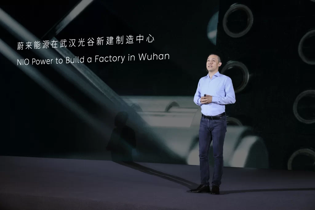 NIO reveals major plans to expand its charging and battery swapping networks across China by 2025, introduces new partnerships, and announces a new factory at Power UP 2024 in Wuhan.