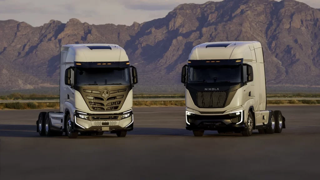 Nikola Corporation secures a Sourcewell contract, streamlining public procurement of its zero-emission trucks and energy solutions, accelerating decarbonization in the trucking industry.