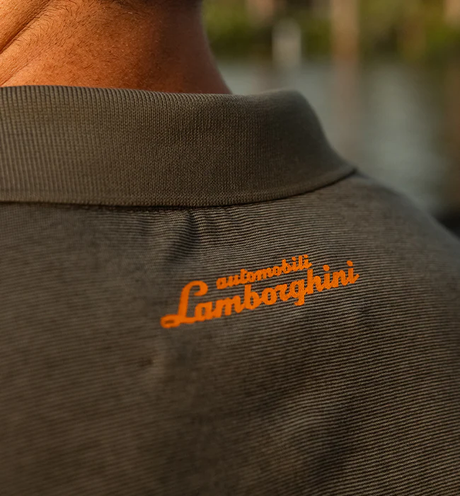 Orlebar Brown and Automobili Lamborghini collaborate to create a luxury swim, beach, and resortwear capsule, blending Lamborghini's power and elegance with Orlebar Brown's sophistication. Available globally from August 2, 2024.