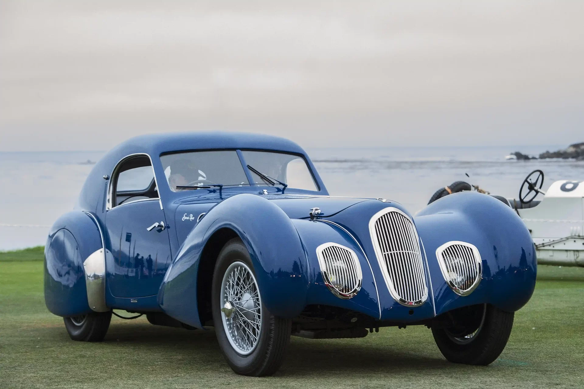 Two ultra-rare 1930s Talbot-Lagos, reunited for the first time in decades, will headline the Concours of Elegance 2024 at Hampton Court Palace, showcasing their priceless legacy.