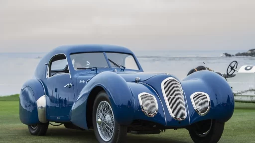 Two ultra-rare 1930s Talbot-Lagos, reunited for the first time in decades, will headline the Concours of Elegance 2024 at Hampton Court Palace, showcasing their priceless legacy.