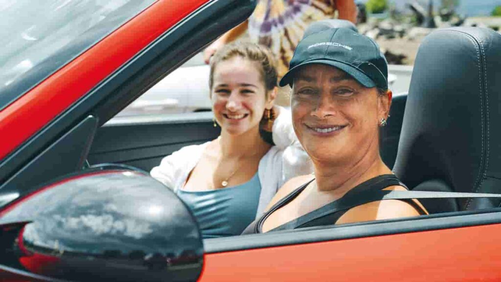 The Porsche Club on Hawaii's Big Island, led by President Gunner Mench, blends a passion for Porsche with the island’s "Aloha" spirit, showcasing camaraderie and dramatic landscapes.