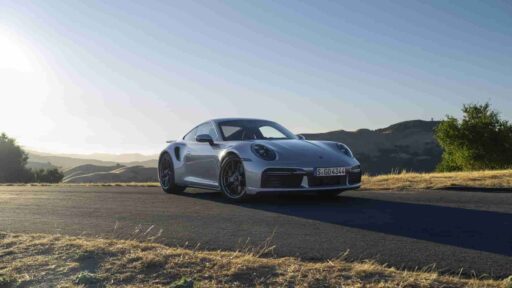 Porsche marks 50 years of the 911 Turbo with a limited edition model. The 911 Turbo 50 Years blends retro design, modern performance, and exclusive features, honoring its legacy.