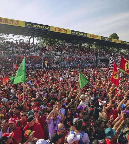 Scuderia Ferrari is gearing up for the Italian Grand Prix at Monza, where significant track updates promise an exciting race. With Ferrari’s history of 19 wins at Monza, the tifosi's passion will fuel their quest for victory.