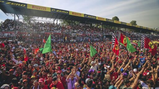 Scuderia Ferrari is gearing up for the Italian Grand Prix at Monza, where significant track updates promise an exciting race. With Ferrari’s history of 19 wins at Monza, the tifosi's passion will fuel their quest for victory.