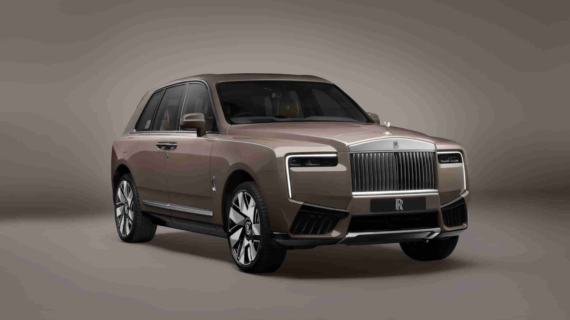 Rolls-Royce introduces Cullinan Series II, blending advanced digital tech with luxurious botanical interiors, affirming its status as the ultimate super-luxury SUV.