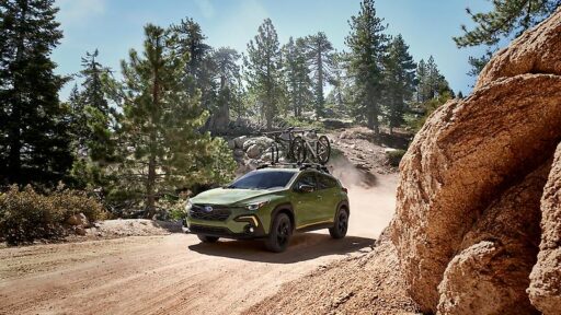 Subaru of America reports a 2.6% sales increase in July 2024, marking 24 consecutive months of growth with 51,702 units sold. Crosstrek leads, followed by Outback and Forester.