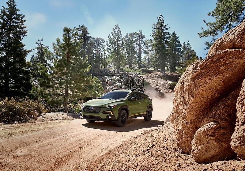 Subaru of America reports a 2.6% sales increase in July 2024, marking 24 consecutive months of growth with 51,702 units sold. Crosstrek leads, followed by Outback and Forester.