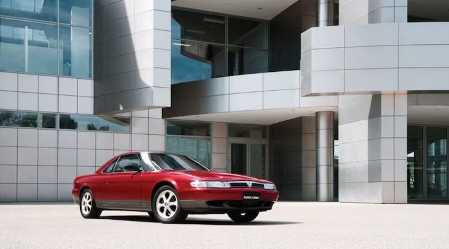 Explore Mazda's legacy with these 10 iconic sports cars and coupes that defined driving pleasure and innovation, from the classic RX-7 to the groundbreaking MX-5 Miata.