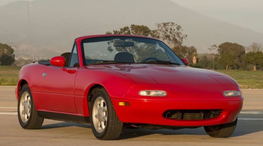 Explore Mazda's legacy with these 10 iconic sports cars and coupes that defined driving pleasure and innovation, from the classic RX-7 to the groundbreaking MX-5 Miata.