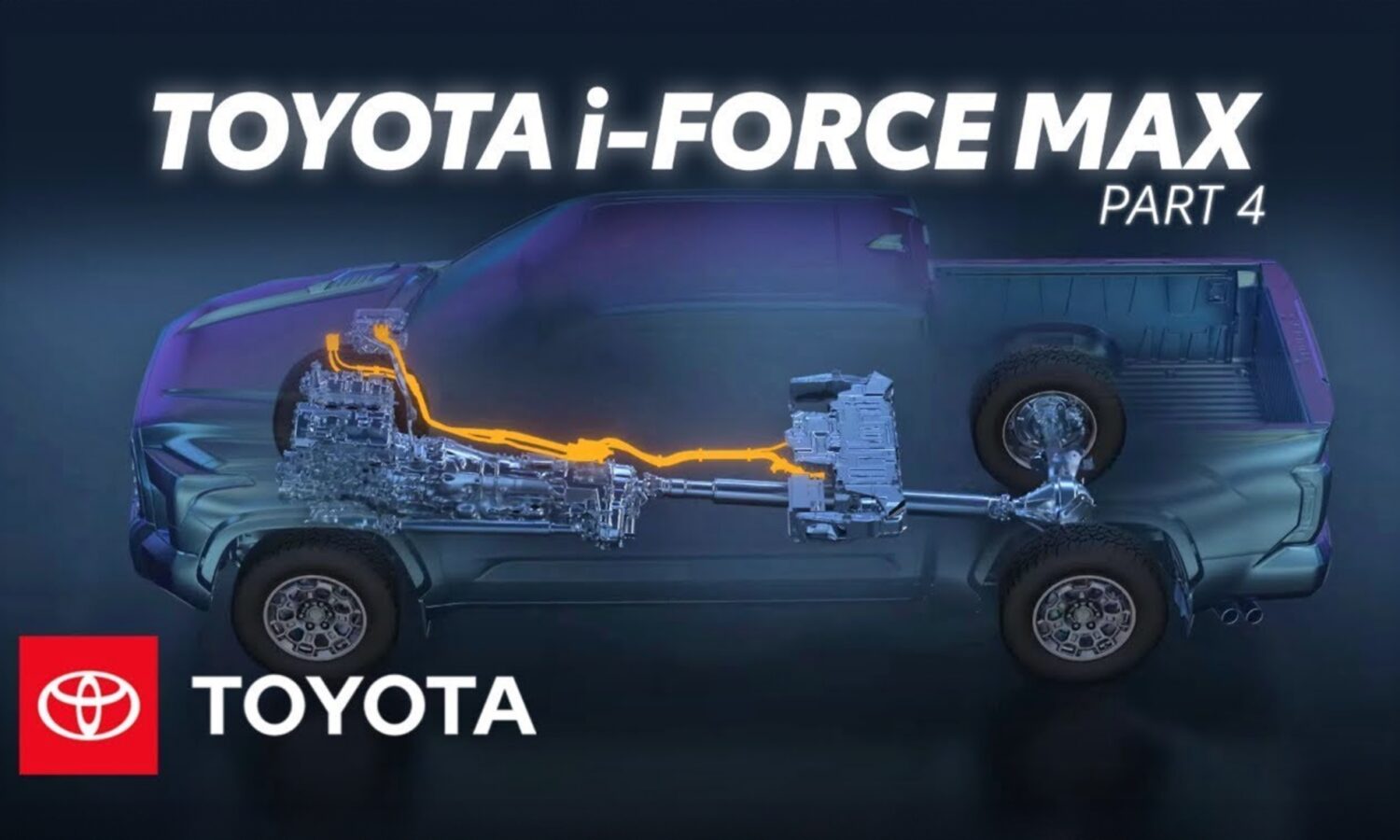 Understanding I FORCE Max How Toyota s Hybrid Powertrain Technology Understanding I FORCE Max How Toyota s Hybrid Powertrain Technology