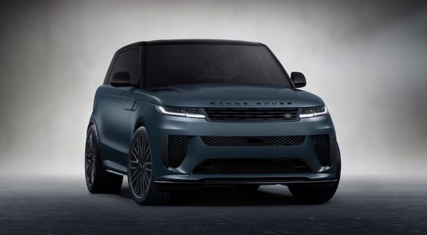 JLR's bold rebranding sees Land Rover relegated to a "trustmark," while Range Rover, Defender, and Discovery thrive as standalone brands. Explore the strategic shift and its implications.