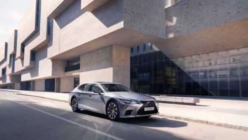 In 2024, Poland leads European Lexus LS sales, with 50% of all units sold in Europe going there. The Prestige variant, rich in luxury features, is the top choice among Polish buyers.