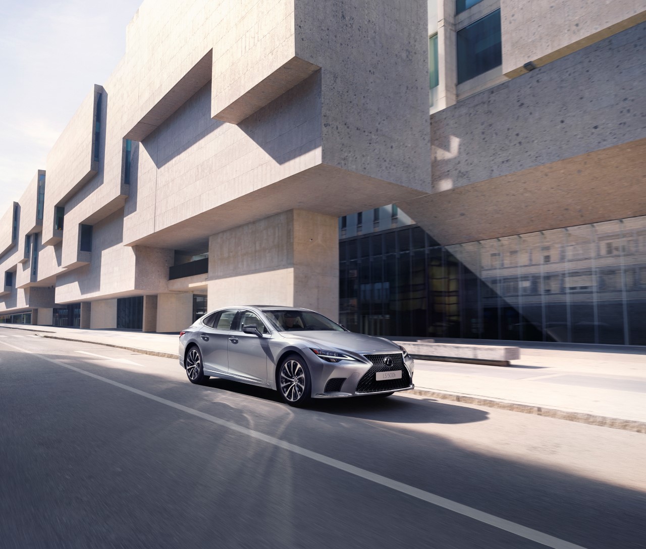 In 2024, Poland leads European Lexus LS sales, with 50% of all units sold in Europe going there. The Prestige variant, rich in luxury features, is the top choice among Polish buyers.